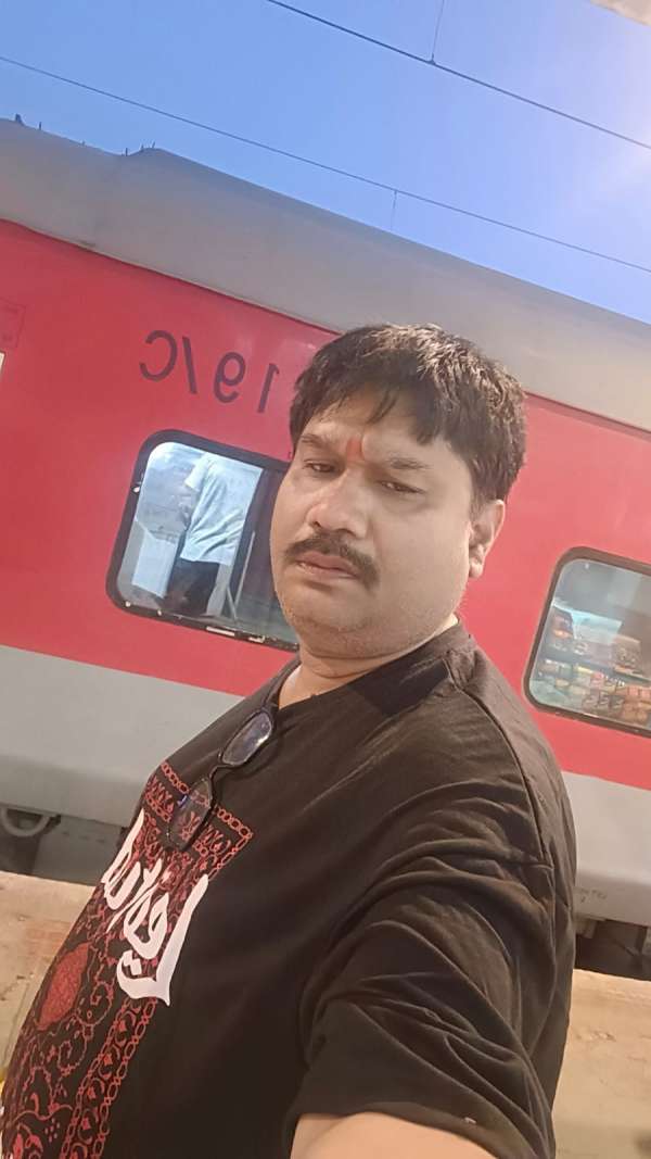Sandeep Srivastava